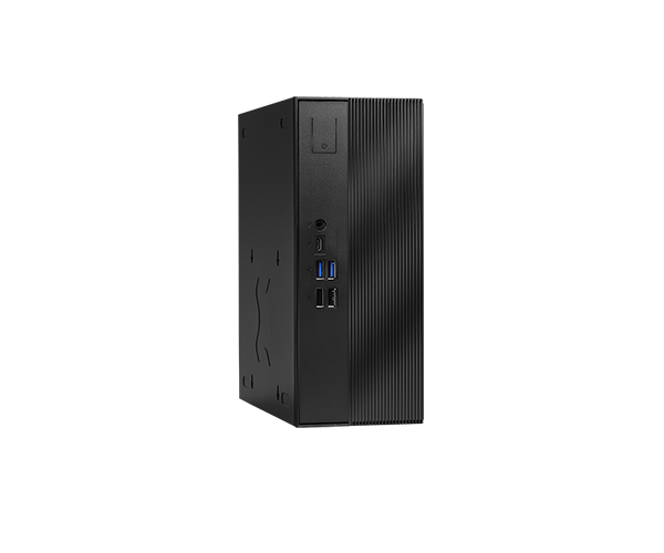 DeskSlim X600 Series